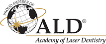 Academy Of Laser Dentistry