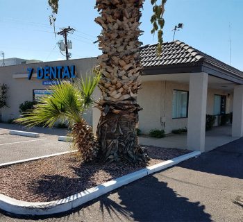 Dentist Clinic in Phoenix