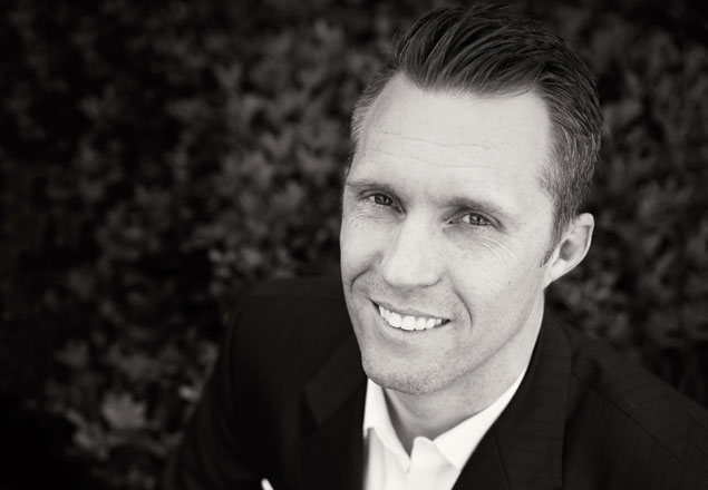 Dr. Andrew Ballard
