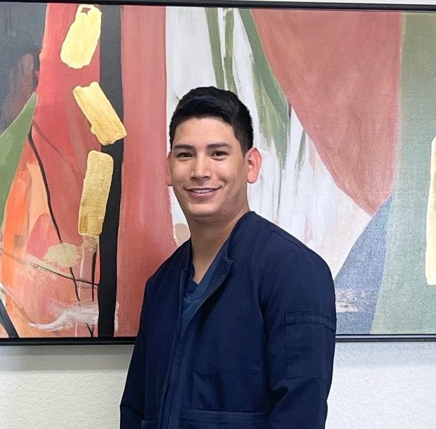 Salvador Beltran